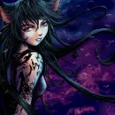 Cat Girl