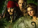 Pirates of the Carribean