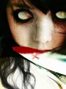 Scary Girl