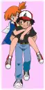 Misty