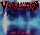 nightmare cover