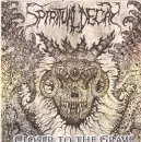 closer to the grave cover small