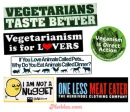 Vegan Stickers