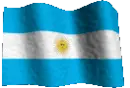 Argentina flag
