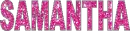 Samantha