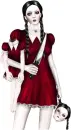 Knive Girl
