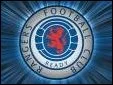Rangers fc