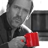 Hugh Laurie