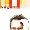 Hugh Laurie