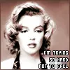 Marlyn Monroe