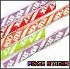 Pixie stix