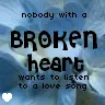Broken Heart