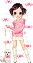 Young Girl