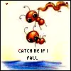 do let me fall