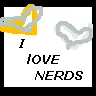 NERDS