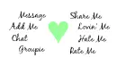 Pale Green