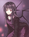 Purple Demon