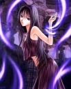 Magic Purple