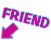 friend
