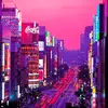 city