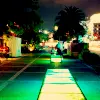 city