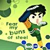 Rock Lee