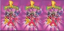 power rangers 