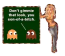 bitch