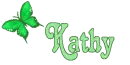 *Butterfly Kathy*
