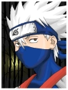 Young Kakashi ^^