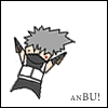 ANBU! Kakashi! ^__^ Eh hehe >3