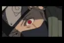 Sharingan Kakashi