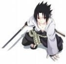 Shippuuden Sasuke