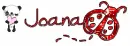 Joana