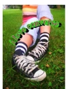 i luv converse