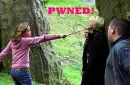 Pwned