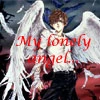 lonely angel
