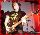 Tegan Quin