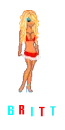 BRITT