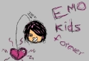emo kids for ever