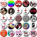 pins