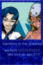 gaia team will win 