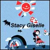 Sweet blood stacy