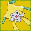 Jirachi