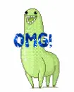 OMG!