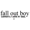fall out boy
