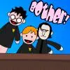 Bother!