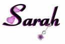 sarah