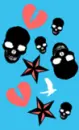 skulls .