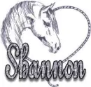 Shannon